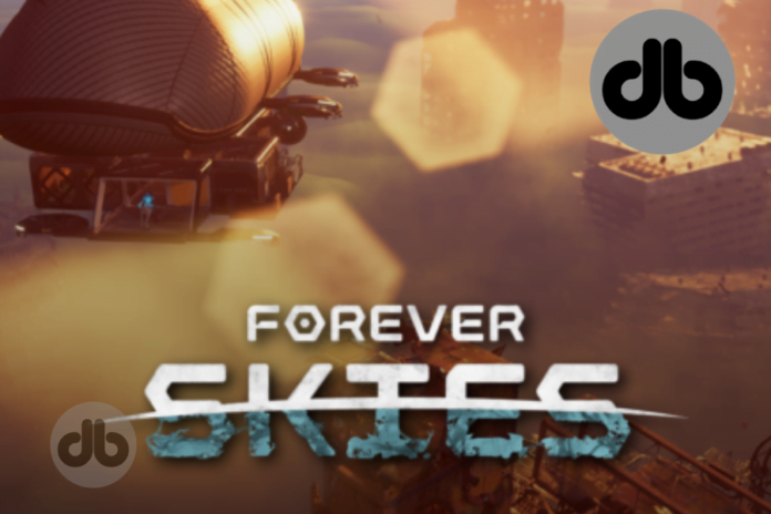 Forever Skies