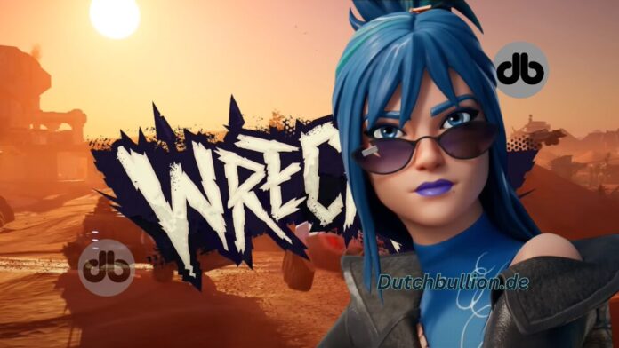 Fortnite Chapter 5 Staffel 3
