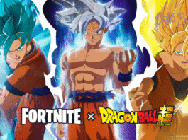 Fortnite x Dragon Ball Super Mehr als nur ein Crossover, eine Gaming-Revolution
