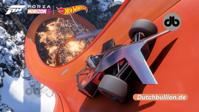 Forza Horizon 5