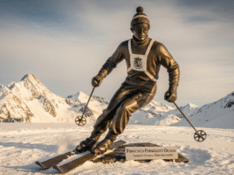 Francisco Fernández Ochoa Die unvergessene Geschichte des spanischen Ski-Champions