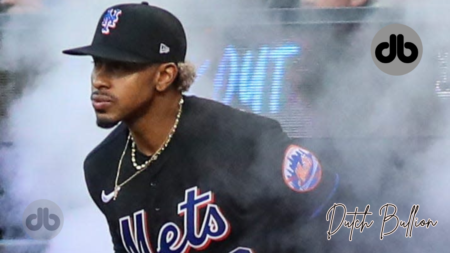 Francisco Lindor – Der Schlüsselspieler für den Erfolg der Mets im Jahr 2025