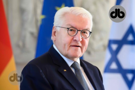 Deutschlands Präsident Steinmeier wirbt für Frieden und Sicherheit: Eine diplomatische Mission in Israel