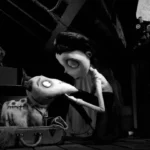 Frankenweenie (2012)