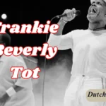 Frankie Beverly Tot