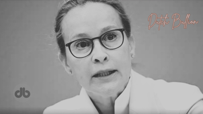 Frauke Brosius