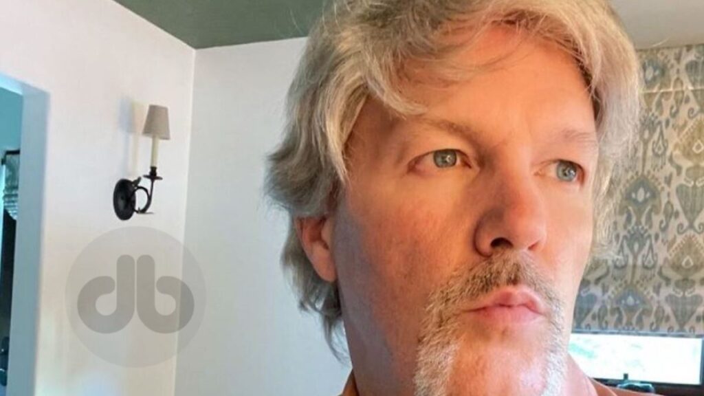 Fred Durst Krankheit: Ist Fred Durst verletzt? 1 Fred Durst Krankheit
