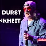 Fred Durst Krankheit (2)