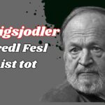 Fredl Fesl ist tot (2)