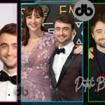 Freundin des „Harry Potter“-Stars Daniel Radcliffe