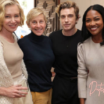 Freundin von Ellen DeGeneres