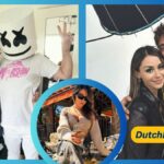 Freundin von Pasquale Rotella