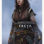 Freya (Danielle Bisutti)