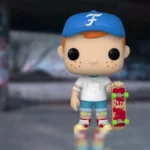Funko-Pop-Freddy