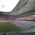 Fußballgeschichte zum Anfassen