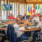 G7-Staaten einig über die Prüfung von Preisobergrenze