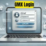 GMX Login (2)