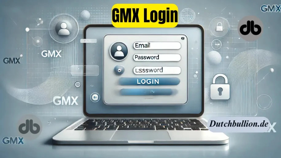 GMX Login: Alles, was Sie wissen