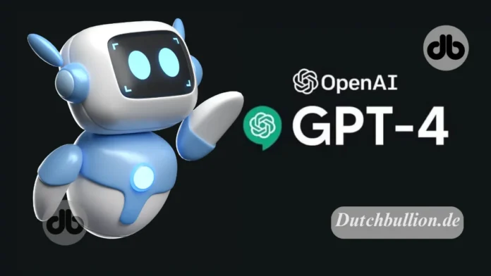 GPT-4 GPT4 OpenAI