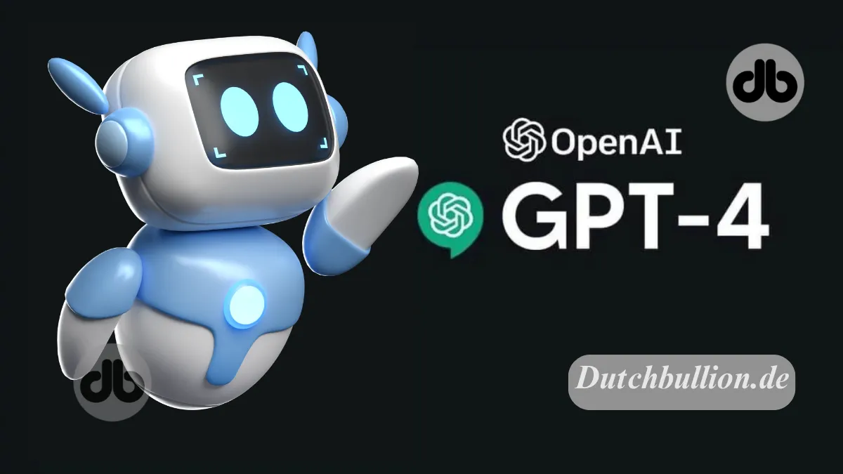 GPT-4 GPT4 OpenAI