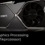 GPU (Graphics Processing Unit, Grafikprozessor)