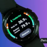 Galaxy Watch 5