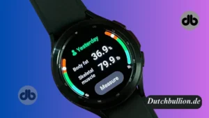 Galaxy Watch 5