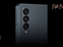 Galaxy Z Fold 4 vs. Galaxy S22 Ultra