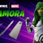 Gamora