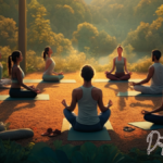 Ganzheitliche Ansätze für das Wohlbefinden