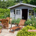 Gartenhäuser nach Maß
