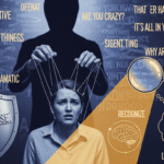 Gaslighting-Phrasen 1