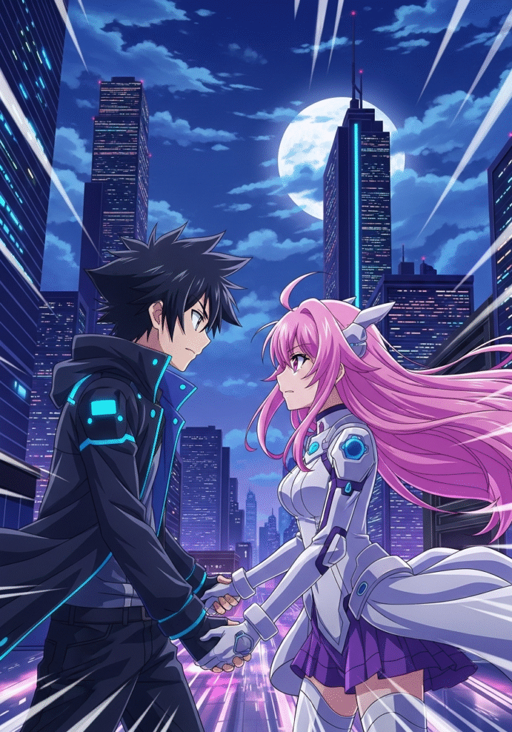 Gate Anime Staffel 3: Analyse, Besetzung und die überraschende Fortsetzung 1 Gate Anime Besetzung Staffel 3