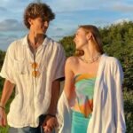 Gavin-Casalegnos-bezaubernde-Liebesgeschichte-mit-Larsen-Thompson-1