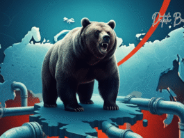 Gazprom Aktie
