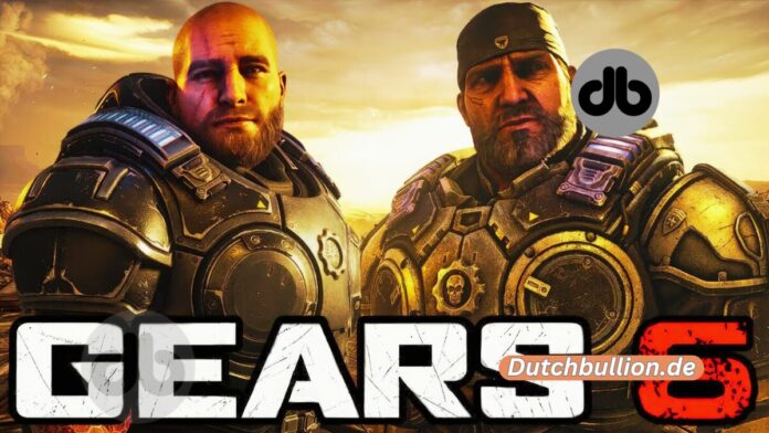 Gears 6