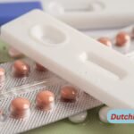 Geburtenkontrolle-pills