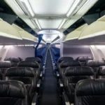 Gegenstände im Sitzfach aufbewahren