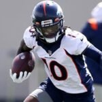 Gehalt von Jerry Jeudy