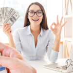 Geld verdienen auf Instagram