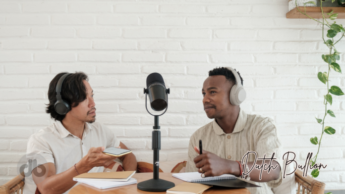 Geld verdienen durch Podcasts