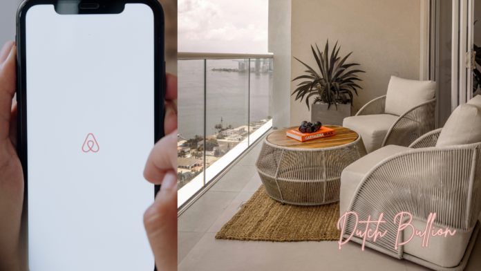 Geld verdienen mit Airbnb