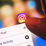 Geld verdienen mit Instagram