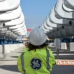 General Electrics Entscheidung, das Werk für Windturbinenblätter aufzugeben