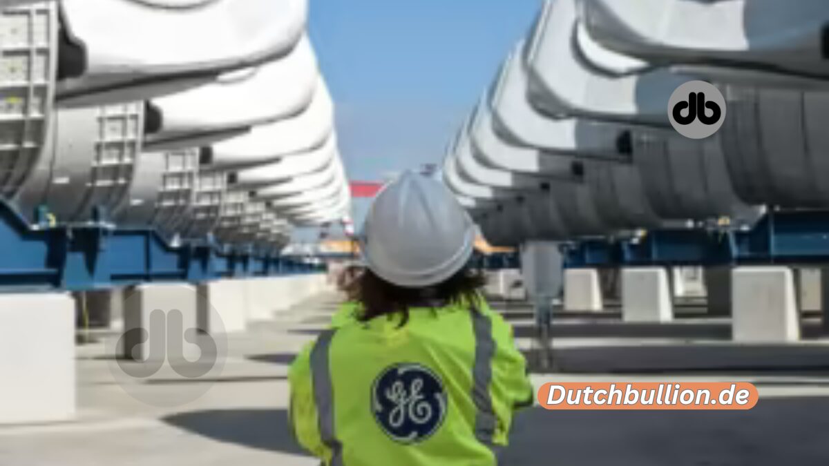 General Electrics Entscheidung, das Werk für Windturbinenblätter aufzugeben