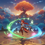 Genshin Impact