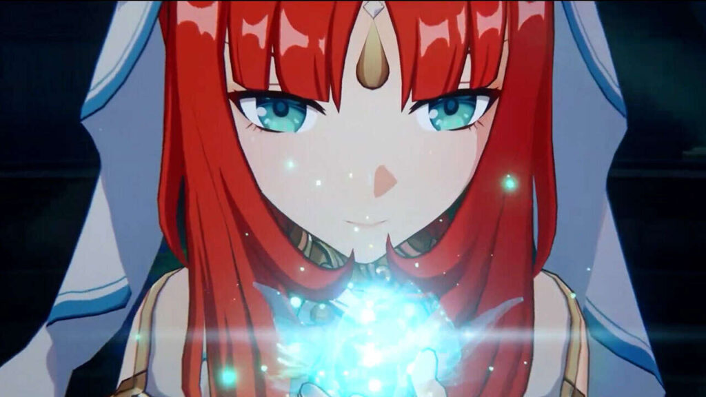 Genshin Impact Version 3.0: Entdecke die Geheimnisse von Sumeru 1 Genshin Impact