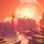 Genshin Impact Version 2.8 Update