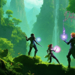 Genshin Impact Version 3.0