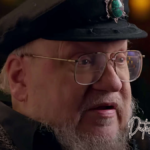 George R.R. Martin